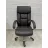 Офисное кресло AG SIGMA, Экокожа, Tilt, Коричневый
