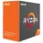 Procesor AMD Ryzen 7 1800X Tray+Cooler, AM4, 3.6-4.0GHz, 20MB, 95W, 8 Cores, 16 Threads