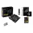 Материнская плата ASUS TUF GAMING B450M-PLUS II, AM4, B450 4xDDR4 DVI HDMI 2xPCIe16 1xM.2 6xSATA mATX