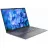 Laptop gaming LENOVO IdeaPad 5 Pro 16IHU6 Storm Grey, 16.0, IPS WQXGA (2560x1600) Core i5-11300H 16GB 512GB SSD GeForce MX450 2GB IllKey No OS 1.9kg