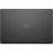 Laptop DELL Vostro 15 3000 (3510) Carbon Black, 15.6, FHD Core i3-1115G7 4GB 256GB SSD Intel UHD IllKey Ubuntu 1.69kg