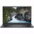 Laptop DELL Vostro 15 3000 (3510) Carbon Black, 15.6, FHD Core i3-1115G7 4GB 256GB SSD Intel UHD IllKey Ubuntu 1.69kg