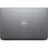 Laptop DELL Latitude 5521, 15.6, IPS FHD Core i7-11850H 16GB 512GB SSD GeForce MX450 2GB IllKey Win11Pro 1.59kg