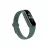 Bratara pentru ceas HELMET Mi Band 5 Dark Green