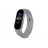 Bratara pentru ceas HELMET Mi Band 5 Light Gray