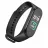 Brățară pentru fitness Hoco Smart Bracelet GA08, Black