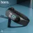 Brățară pentru fitness Hoco Smart Bracelet GA08, Black