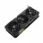 Placa video ASUS TUF-RTX3060TI-8G-V2-GAMING, RTX 3060 Ti, 8GB GDDR6 256bit HDMI DP