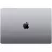 Laptop APPLE MacBook Pro Z14V0008E Space Gray, 16.2, M1 Max with 10-Core CPU / 24-Core GPU / 16-Core NE, 32GB RAM, 512GB SSD, 140W, RU Layout