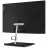 PC All-in-One LENOVO V30a 22IML Black, 21.5, IPS FHD Core i5-1035G1 8GB 256GB SSD Intel UHD No OS Keyboard+Mouse 11LC004VRU