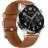 Smartwatch HUAWEI Watch GT 2 46mm Brown, iOS, Android, OLED, 1.39", GPS, Bluetooth