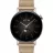 Smartwatch HUAWEI Watch GT 3 42mm Elegant Edition , Milanese Strap Gold, iOS, Android, Amoled, 1.32", GPS, Bluetooth