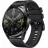 Smartwatch HUAWEI Watch GT 3 46mm Black, iOS, Android, Amoled, 1.43", GPS, Bluetooth