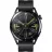 Smartwatch HUAWEI Watch GT 3 46mm Black, iOS, Android, Amoled, 1.43", GPS, Bluetooth