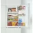 Встраиваемый холодильник AMICA BM132.3, 114 л, Ручное размораживание, Капельная система размораживания, 87.5 см, Белый, A+