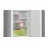 Холодильник BOSCH KGN39LBCF, 363 л, No Frost, 203 см, Черный, А++