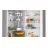 Frigider BOSCH KGN39LBCF, 363 l, No Frost, 203 cm, Negru, А++