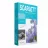 Напольные весы SCARLETT SCBS33E072, 180 кг, Закаленное стекло, С рисунком, 1 х CR2032