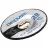 CD Disc DREMEL SC541 de slefuire 2615S541JA