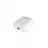 Casti fara fir Hoco EW01 Plus True wireless BT headset white