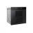 Cuptor electric incorporabil Samsung NV75T9979CD/WT, 75 l, 8 functii, Grill, Timer, Curatare pirolitica, Negru, A+