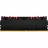 RAM KINGSTON FURY Renegade RGB (KF436C16RBA/8), DDR4 8GB 3600MHz, CL16-20-20, 1.35V, XMP 2.0, Black