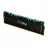 RAM KINGSTON FURY Renegade RGB (KF436C16RBA/8), DDR4 8GB 3600MHz, CL16-20-20, 1.35V, XMP 2.0, Black