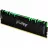 RAM KINGSTON FURY Renegade RGB (KF436C16RBA/8), DDR4 8GB 3600MHz, CL16-20-20, 1.35V, XMP 2.0, Black