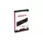 RAM KINGSTON FURY RENEGADE RGB (KF436C16RBAK2/16), DDR4 16GB (2x8GB) 3600MHz, CL16, 1.35V, Black