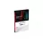 RAM KINGSTON FURY RENEGADE RGB (KF436C16RBAK2/16), DDR4 16GB (2x8GB) 3600MHz, CL16, 1.35V, Black