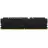 RAM KINGSTON FURY BEAST (KF552C40BB-8), DDR5 8GB 5200MHz, CL40-40-40, 1.25V, Intel XMP 3.0, Black