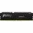 RAM KINGSTON FURY BEAST (KF552C40BB-8), DDR5 8GB 5200MHz, CL40-40-40, 1.25V, Intel XMP 3.0, Black