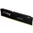 RAM KINGSTON FURY BEAST (KF552C40BB-8), DDR5 8GB 5200MHz, CL40-40-40, 1.25V, Intel XMP 3.0, Black