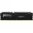 RAM KINGSTON FURY BEAST (KF552C40BB-8), DDR5 8GB 5200MHz, CL40-40-40, 1.25V, Intel XMP 3.0, Black