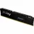 RAM KINGSTON FURY BEAST (KF552C40BB-8), DDR5 8GB 5200MHz, CL40-40-40, 1.25V, Intel XMP 3.0, Black