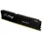 RAM KINGSTON FURY Beast (KF556C40BB-8), DDR5 8GB 5600MHz, CL40-40-40, 1.25V, Intel XMP 3.0, Black