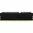 RAM KINGSTON FURY Beast (KF556C40BB-8), DDR5 8GB 5600MHz, CL40-40-40, 1.25V, Intel XMP 3.0, Black