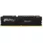 RAM KINGSTON FURY BEAST (KF552C40BBK2-16), DDR5 16GB (2x8GB) 5200MHz, CL40-40-40, 1.25V, Black