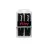 RAM KINGSTON FURY BEAST (KF552C40BBK2-16), DDR5 16GB (2x8GB) 5200MHz, CL40-40-40, 1.25V, Black