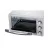 Cuptor electric VESTA KS-50T/S Silver, 50 l, Grill, Curatare traditionala, Argintiu