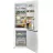 Холодильник SHARP SJBB02DTXWFEU, 230 л, Ручное размораживание, Капельная система размораживания, 152 см, Белый, F
