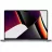 Laptop APPLE , MacBook Pro 16 2021 (MK183) (M1 Pro 10CPU 16GPU 16GB 512GB), Space Gray
