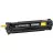 Cartus laser SCC CB542A/CE320A/CF212A Yellow