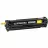 Картридж лазерный SCC CB542A/CE320A/CF212A YELLOW