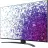 Televizor LG 65NANO766PA, 65", 3840x2160, Smart TV, Direct LED, Wi-Fi, Bluetooth