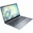 Laptop HP Pavilion 15-eh1009ur Fog Blue, 15.6, IPS FHD Ryzen 5 5500U 8GB 512GB SSD Radeon Graphics IllKey DOS 1.75kg