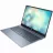 Laptop HP Pavilion 15-eh1009ur Fog Blue, 15.6, IPS FHD Ryzen 5 5500U 8GB 512GB SSD Radeon Graphics IllKey DOS 1.75kg