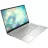 Laptop HP Pavilion 15-eh1024ur Ceramic White, 15.6, IPS FHD Ryzen 5 5500U 8GB 512GB SSD Radeon Graphics IllKey DOS 1.75kg