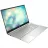 Ноутбук HP Pavilion 15-eh1024ur Ceramic White, 15.6, IPS FHD Ryzen 5 5500U 8GB 512GB SSD Radeon Graphics IllKey DOS 1.75kg