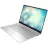 Ноутбук HP Pavilion 15-eh1024ur Ceramic White, 15.6, IPS FHD Ryzen 5 5500U 8GB 512GB SSD Radeon Graphics IllKey DOS 1.75kg